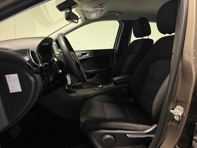Mercedes-benz - b-klasse - 200 ambition j-924-xz 2013 iaw - afbeelding 5 van  15