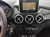 Mercedes-benz - b-klasse - 200 cdi ambition - kl-959-z- 2012 - afbeelding 4 van  19