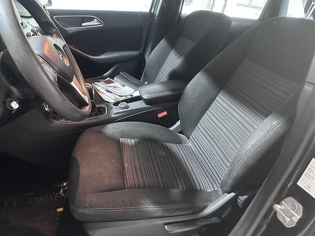 Mercedes-benz - b-klasse - 200 cdi ambition - kl-959-z- 2012 - afbeelding 6 van  19