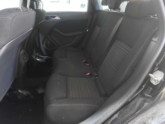 Mercedes-benz - b-klasse - 200 cdi ambition - kl-959-z- 2012 - afbeelding 7 van  19