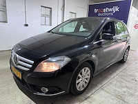 Mercedes-benz - b-klasse - 200 cdi ambition - kl-959-z- 2012 - afbeelding 1 van  19
