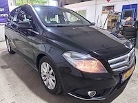 Mercedes-benz - b-klasse - 200 cdi ambition - kl-959-z- 2012 - afbeelding 15 van  19
