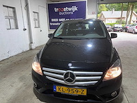 Mercedes-benz - b-klasse - 200 cdi ambition - kl-959-z- 2012 - afbeelding 16 van  19