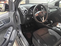 Mercedes-benz - b-klasse - 200 cdi ambition - kl-959-z- 2012 - afbeelding 17 van  19