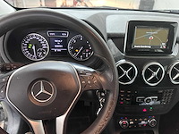 Mercedes-benz - b-klasse - 200 cdi ambition - kl-959-z- 2012 - afbeelding 18 van  19