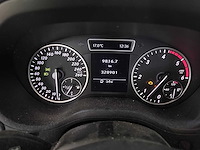 Mercedes-benz - b-klasse - 200 cdi ambition - kl-959-z- 2012 - afbeelding 19 van  19