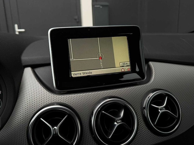 Mercedes-benz - b-klasse - 200 prestige comfort - car - 2014|5-ztl-52|iaw - afbeelding 3 van  25