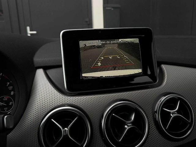 Mercedes-benz - b-klasse - 200 prestige comfort - car - 2014|5-ztl-52|iaw - afbeelding 5 van  25