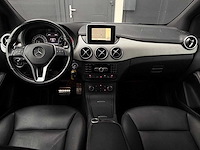 Mercedes-benz - b-klasse - 200 prestige comfort - car - 2014|5-ztl-52|iaw - afbeelding 8 van  25