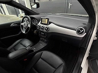 Mercedes-benz - b-klasse - 200 prestige comfort - car - 2014|5-ztl-52|iaw - afbeelding 10 van  25