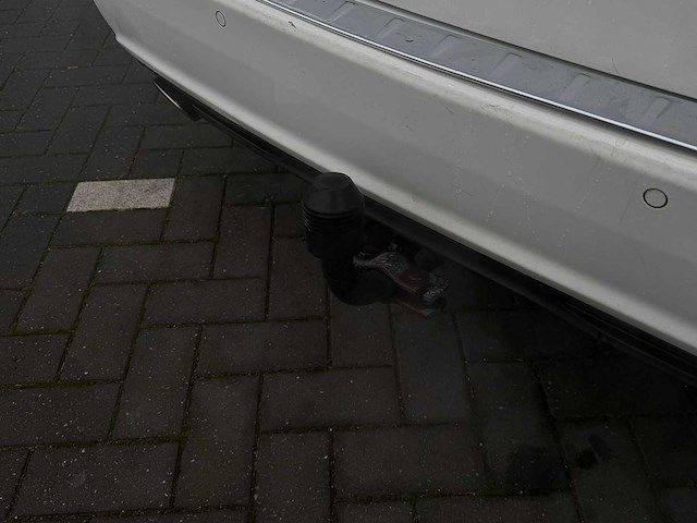 Mercedes-benz - b-klasse - 200 prestige comfort - car - 2014|5-ztl-52|iaw - afbeelding 11 van  25