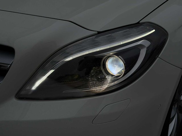 Mercedes-benz - b-klasse - 200 prestige comfort - car - 2014|5-ztl-52|iaw - afbeelding 15 van  25