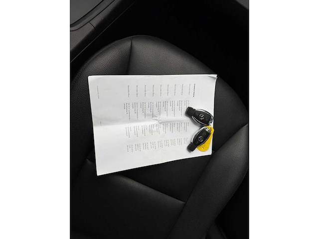 Mercedes-benz - b-klasse - 200 prestige comfort - car - 2014|5-ztl-52|iaw - afbeelding 16 van  25