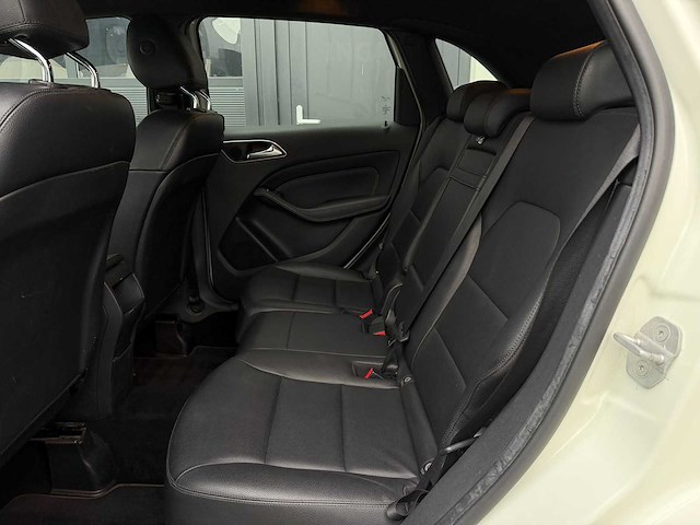Mercedes-benz - b-klasse - 200 prestige comfort - car - 2014|5-ztl-52|iaw - afbeelding 18 van  25