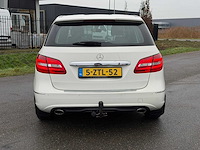 Mercedes-benz - b-klasse - 200 prestige comfort - car - 2014|5-ztl-52|iaw - afbeelding 12 van  25