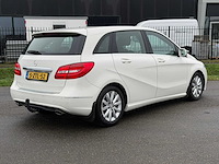 Mercedes-benz - b-klasse - 200 prestige comfort - car - 2014|5-ztl-52|iaw - afbeelding 19 van  25