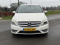Mercedes-benz - b-klasse - 200 prestige comfort - car - 2014|5-ztl-52|iaw - afbeelding 22 van  25