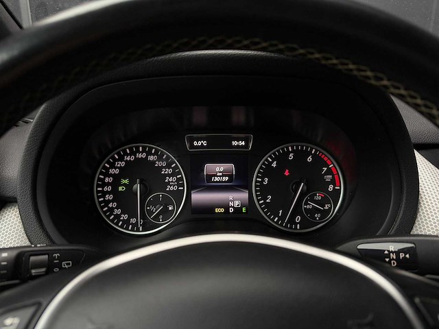 Mercedes-benz - b-klasse - 200 prestige comfort - car - 2014|5-ztl-52|iaw - afbeelding 23 van  25