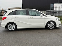 Mercedes-benz - b-klasse - 200 prestige comfort - car - 2014|5-ztl-52|iaw - afbeelding 25 van  25