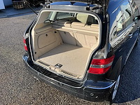Mercedes-benz - b-klasse - 200 turbo - personenauto - afbeelding 2 van  27