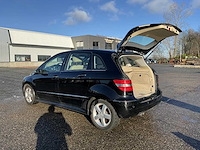 Mercedes-benz - b-klasse - 200 turbo - personenauto - afbeelding 3 van  27