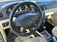 Mercedes-benz - b-klasse - 200 turbo - personenauto - afbeelding 8 van  27