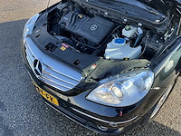 Mercedes-benz - b-klasse - 200 turbo - personenauto - afbeelding 14 van  27
