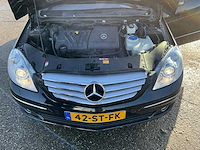 Mercedes-benz - b-klasse - 200 turbo - personenauto - afbeelding 15 van  27