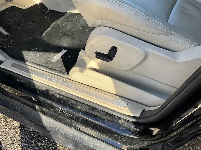 Mercedes-benz - b-klasse - 200 turbo - personenauto - afbeelding 18 van  27