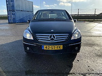 Mercedes-benz - b-klasse - 200 turbo - personenauto - afbeelding 21 van  27
