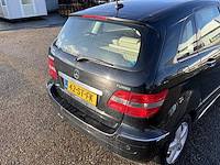 Mercedes-benz - b-klasse - 200 turbo - personenauto - afbeelding 26 van  27