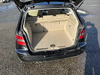 Mercedes-benz - b-klasse - 200 turbo - personenauto - afbeelding 27 van  27