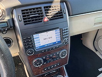 Mercedes-benz - b-klasse - 200 turbo - personenauto - afbeelding 3 van  11