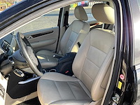 Mercedes-benz - b-klasse - 200 turbo - personenauto - afbeelding 8 van  11