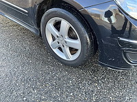 Mercedes-benz - b-klasse - 200 turbo - personenauto - afbeelding 10 van  11