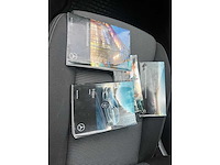Mercedes-benz - b-klasse - 220 d , tt-004-p - afbeelding 4 van  26