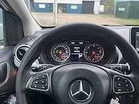 Mercedes-benz - b-klasse - 220 d , tt-004-p - afbeelding 5 van  26