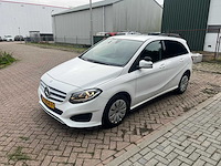 Mercedes-benz - b-klasse - 220 d , tt-004-p - afbeelding 1 van  26