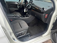 Mercedes-benz - b-klasse - 220 d , tt-004-p - afbeelding 17 van  26