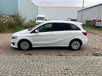 Mercedes-benz - b-klasse - 220 d , tt-004-p - afbeelding 20 van  26