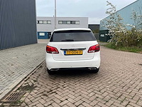 Mercedes-benz - b-klasse - 220 d , tt-004-p - afbeelding 22 van  26