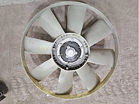 Mercedes-benz - berh visco a5412001222 - ventilator - afbeelding 1 van  4