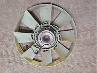 Mercedes-benz - berh visco a5412001222 - ventilator - afbeelding 2 van  4