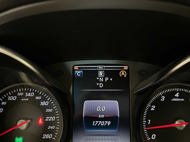 Mercedes-benz - c-klasse - 180 ambition - 9-xgf-89- 2014 awi - afbeelding 10 van  22