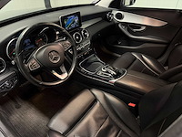 Mercedes-benz - c-klasse - 180 ambition - 9-xgf-89- 2014 awi - afbeelding 11 van  22