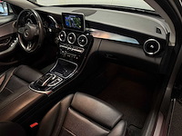 Mercedes-benz - c-klasse - 180 ambition - 9-xgf-89- 2014 awi - afbeelding 16 van  22