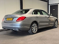 Mercedes-benz - c-klasse - 180 ambition - 9-xgf-89- 2014 awi - afbeelding 20 van  22