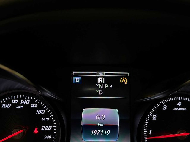 Mercedes-benz - c-klasse - 180 ambition 2014 1-tsv-07 iaw - afbeelding 2 van  29