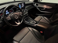 Mercedes-benz - c-klasse - 180 ambition 2014 1-tsv-07 iaw - afbeelding 3 van  29
