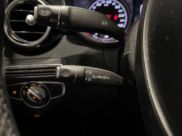 Mercedes-benz - c-klasse - 180 ambition 2014 1-tsv-07 iaw - afbeelding 4 van  29